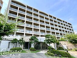 ピアッツァコート西大和　中古マンション