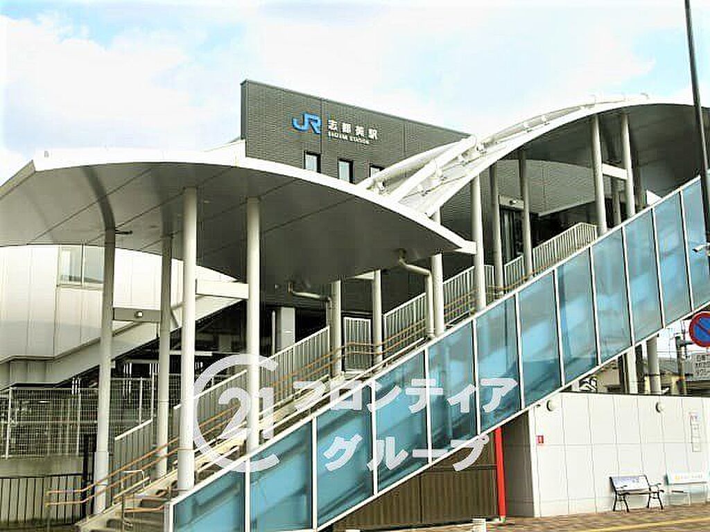 detached 奈良県香芝市上中