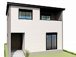 天理市勾田町　新築一戸建て　4号地