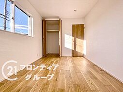 子供部屋の画像