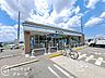 周辺：ファミリーマート奈良古市町店 徒歩37分。 2900m