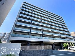 ピアッツァコート郡山駅前ビアンカ マンション