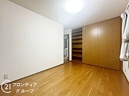 洋室の画像