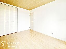 子供部屋の画像