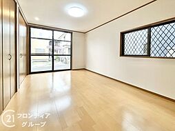 子供部屋の画像