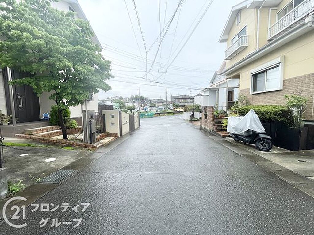 detached 奈良県生駒市東生駒1丁目
