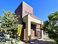 奈良県奈良市登美ヶ丘4丁目：物件画像