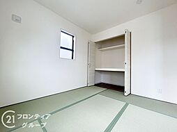 子供部屋の画像