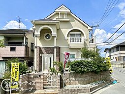 香芝市下田東5丁目　中古一戸建て