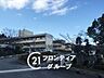 周辺：生駒市立俵口小学校 徒歩4分。 290m