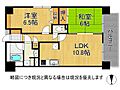 プランヴェール奈良新大宮5階1,470万円