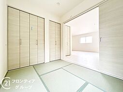 子供部屋の画像