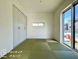 室内の画像