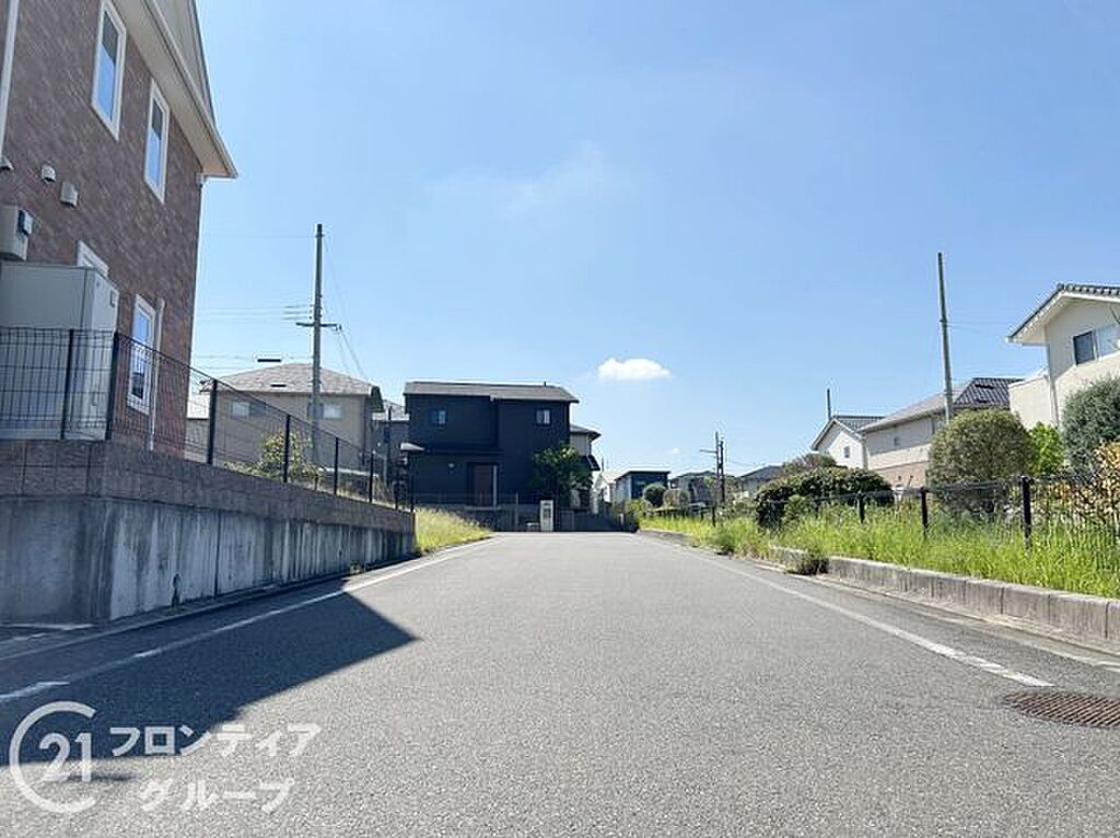 detached 京都府木津川市城山台6丁目