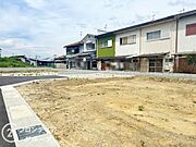 現地写真更新！現地の説明はもちろん、モデルハウスご見学も可能！同社施工物件をご見学していただきますので、実際に使用される設備やお家の雰囲気などをご確認ください
