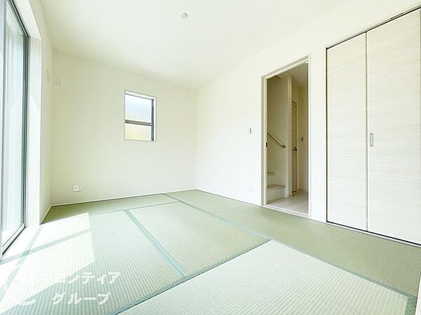子供部屋