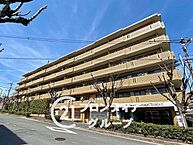 奈良県奈良市学園中5丁目：物件画像