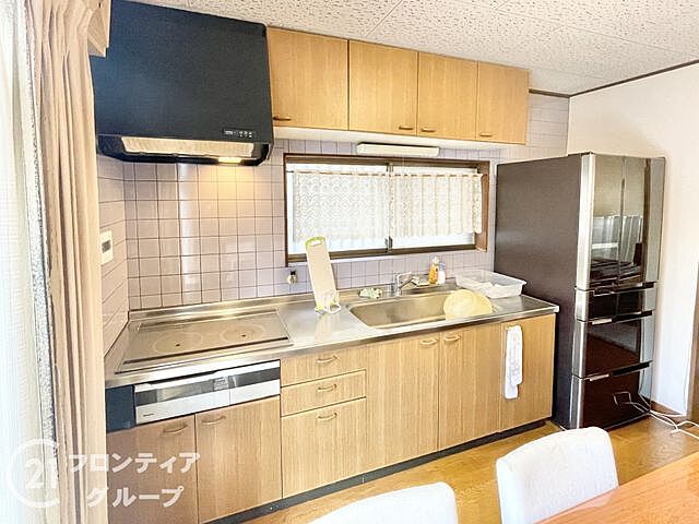 キッチン 香芝市鎌田