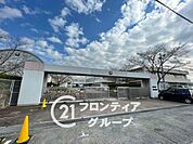大成中学校 徒歩5分。 340m