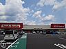 周辺：フレッシュバザール亀岡千代川店 徒歩6分。 420m