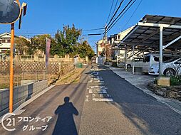 外観の画像