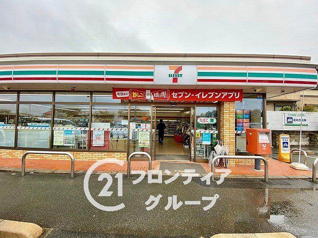 detached 京都府木津川市州見台6丁目
