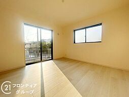 子供部屋の画像