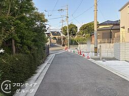 外観の画像