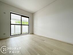 子供部屋の画像