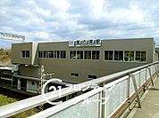 高の原駅(近鉄 京都線) 徒歩27分。 2090m