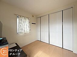 洋室の画像
