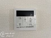 使いやすい給湯器リモコンで、温度調整も簡単に行えます。お風呂やキッチンで快適な温度をすぐに設定できるので、毎日の生活がより便利になります！