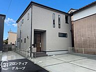 奈良県大和郡山市東岡町：物件画像