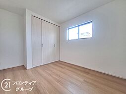 洋室の画像