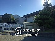 大和郡山市立片桐中学校 徒歩16分。 1280m