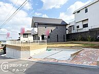 奈良県奈良市鳥見町2丁目：物件画像