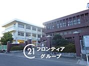 大和高田市立浮孔西小学校 徒歩3分。 170m