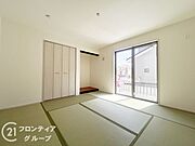 念願のマイホーム購入をお手伝いいたします