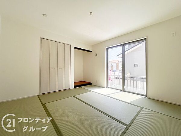 子供部屋