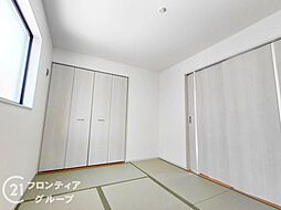 和室の画像