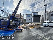 お家のご質問はお気軽にご相談下さい。