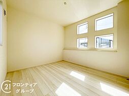 子供部屋の画像