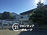 周辺：大和郡山市立片桐中学校 徒歩12分。 950m
