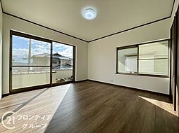 洋室の画像
