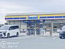 周辺：ミニストップ四條畷田原台店 徒歩23分。 1830m