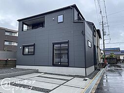 香芝市下田西2丁目 新築一戸建て 3期 全1区画