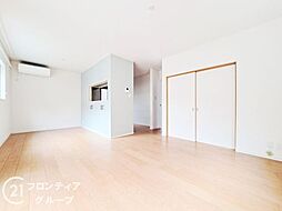 大和高田市大字市場　中古一戸建て