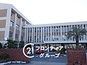 大和高田市立高田西中学校 徒歩13分。 1040m