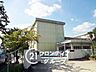 周辺：奈良市立伏見小学校 徒歩12分。 950m