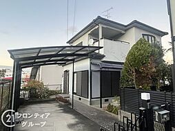 外観の画像